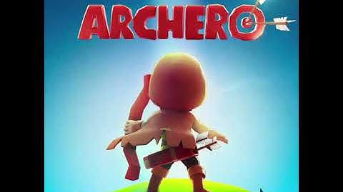 Challenge yourself in Archero!