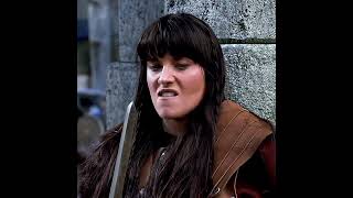 Xena (Lucy Lawless) - Xena: La Princesa Guerrera (TV Series)