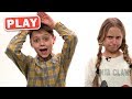 КУКУТИКИ PLAY Колобок Песенка Сказка Поем с Кукутиками Артем и Алиса Funny Kids Song Fairy