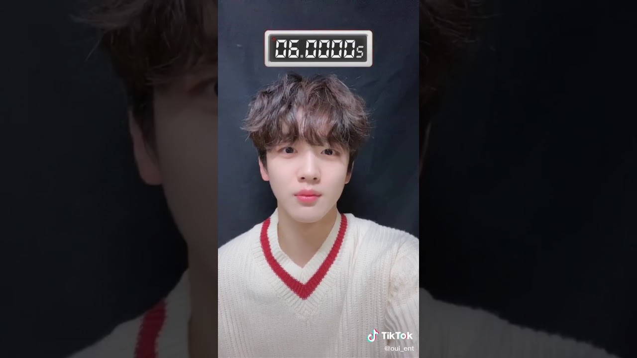 Kim Yohan engaging in tiktok universe - YouTube