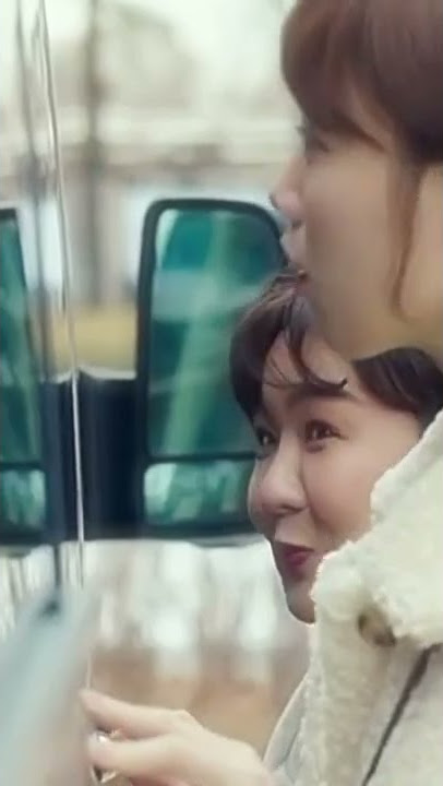 Almost Got Caught😍 Shooting Stars #kimyoungdae #leesungkyung #shootingstars #kdrama #shorts#trending