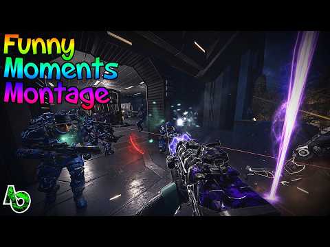 Memeside 2 Volume IX (Planetside 2 Funny Moments Montage)