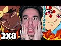 I can’t do this anymore.. DEMON SLAYER - 2x8 (REACTION)