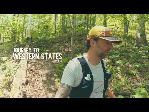Western States Announcement - The Journey to Western States Pauses for Now - Ep 4