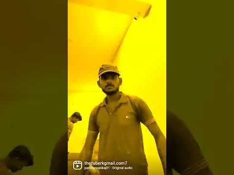 Ek Baat Karni Hai Video Shot The Zuber Khan