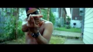 LIL'O - D-BOY LIFE (shot by shawnRIDDLE)