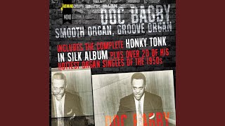 Jo-Jo (feat. Doc Baby Trio) - Doc Bagby