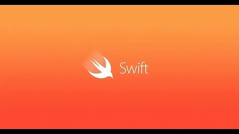 Swift Apple Sekarang Bisa untuk Buat Aplikasi Android!