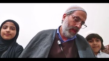 073 سورة المزمل - الشيخ يونس اسويلص - من قناة الانستاغرام 2020