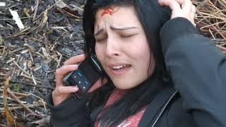 Piatok Trinásteho Súper Hororová Komédia 2020