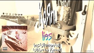 KORN - Lies (Instrumental Tribute Kover)