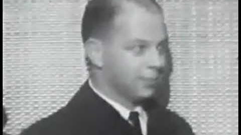 Solomon Asch Conformity Experiment Or How People Believe Obvious Lies   YouTube