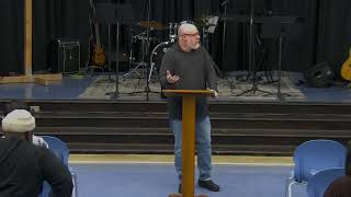 Acts of the Spirit: Acts 5:12-42 | Pastor Matthew Watson