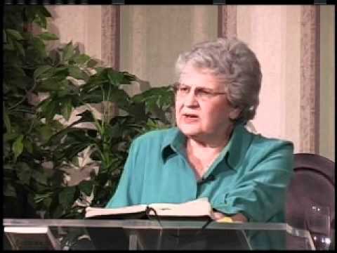 Walk to Wholeness with Joyce Green Message 3 Part 2 of 2