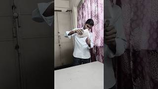 Student vs Teacher Experiment | Science experiment,#experiment,#shorts,#viral,#viralvideo,#physics