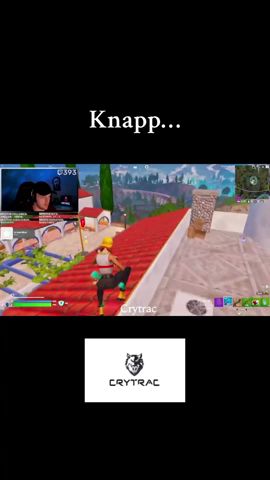 Knapp oder Skill??? #gaming #fortnite #fortniteclips #streamer #clip #games #fortnitecommunity