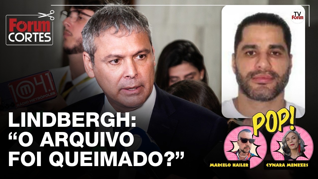 PF tem que investigar: a estranha morte do 