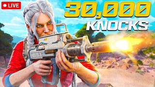 🛑30K KNOCKS 🛑FROZEN TRAILS UPDATE SOON🛑
