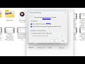 How to View File &amp; Folder Properties in File Explorer in Windows