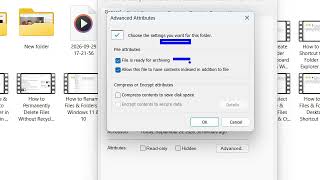 How to View File & Folder Properties in File Explorer in Windows News