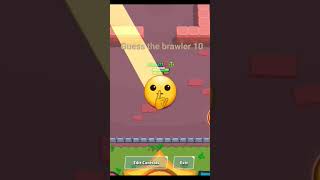 pt10 #guess #the #brawler #brawlstars #subscribe