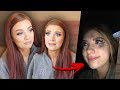 blacking out in another state is not fun | storytime