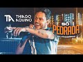 Thiago aquino  s pedrada 80 pra paredo  audiovisual completo