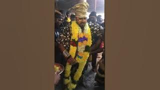 Karuppu vamsam karunggattu sanggili karupper alaippu🏴