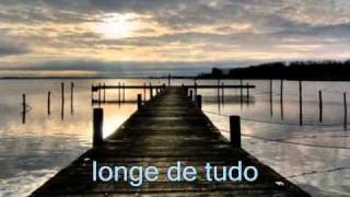 Aonde quer que eu vá - Paralamas do Sucesso / Com Legenda