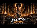 Eclipse Ritual Dark Techno X Darbuka Hypnotic Tribal Energy 