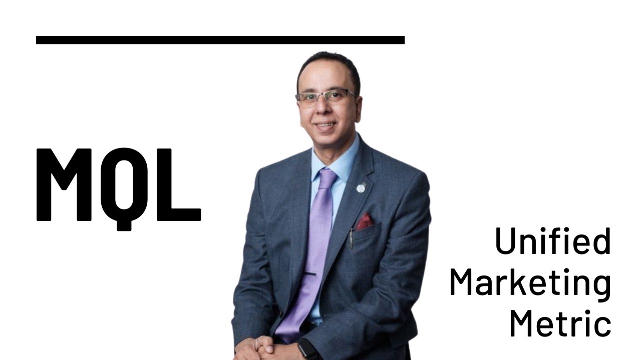 MQL Explained: Building a Unified Marketing Metric CFOs Can Trust