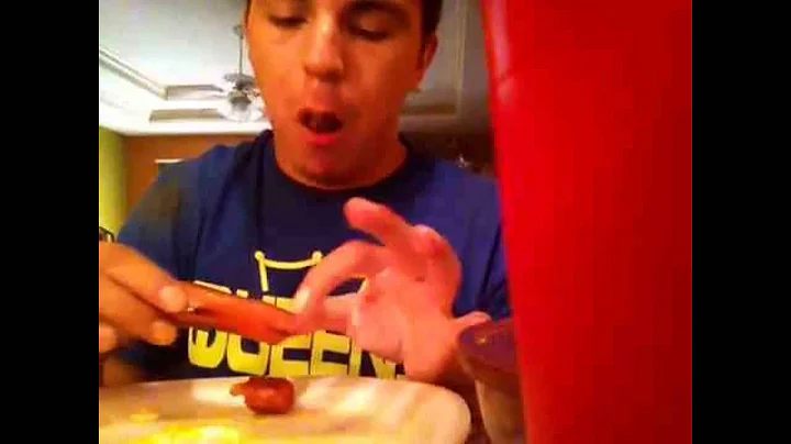 Reverse Cam Eating