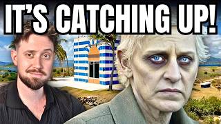 Ellen DeGeneres Is FINALLY Getting What She Deserves...