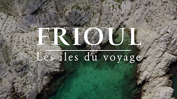 Comment aller sur les îles du Frioul ?