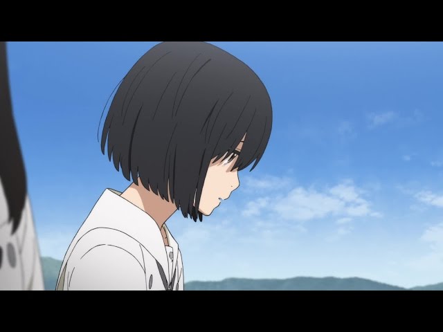 心が叫びたがってるんだ。』最新テレビCM - YouTube