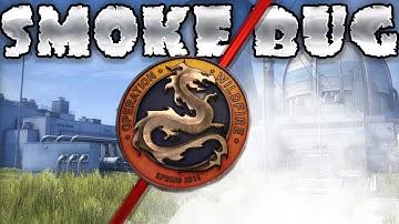 AFTER NEW UPDATE CS:GO - OPERATION WILDFIRE