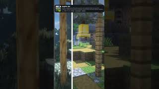 Minecraft: Simple Pack + Better Cactus &amp; RealPix 32x 🌵🔥#minecraft #minecraft #shorts