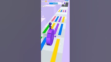 layers roll level - 193