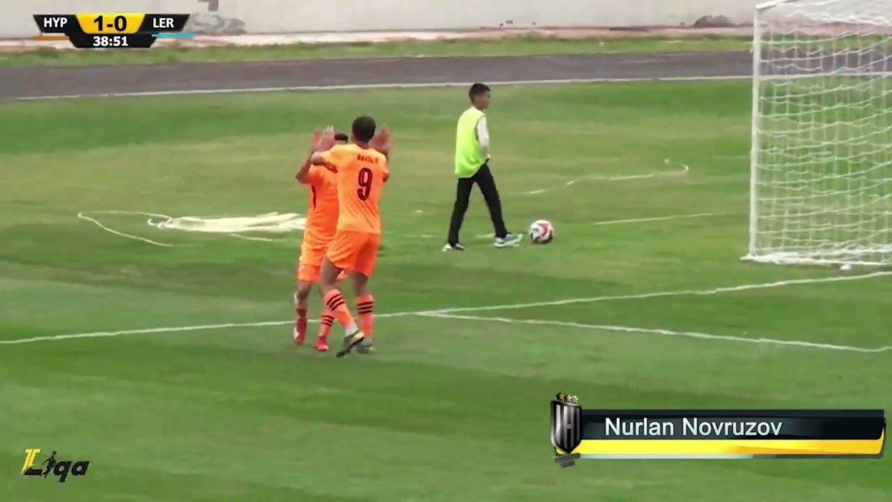 II Liqa 2024/2025 mövsümü III tur 