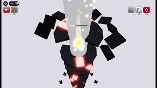 Roblox Endless GAMES - Helix Dropper
