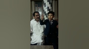 خواندن سوره توحید با ترجمه از زبان سایروس کوچولو