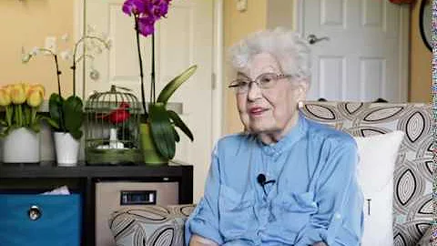 A Conversation With Janice A Garner