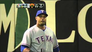 2013/08/03 Crisp's RBI double