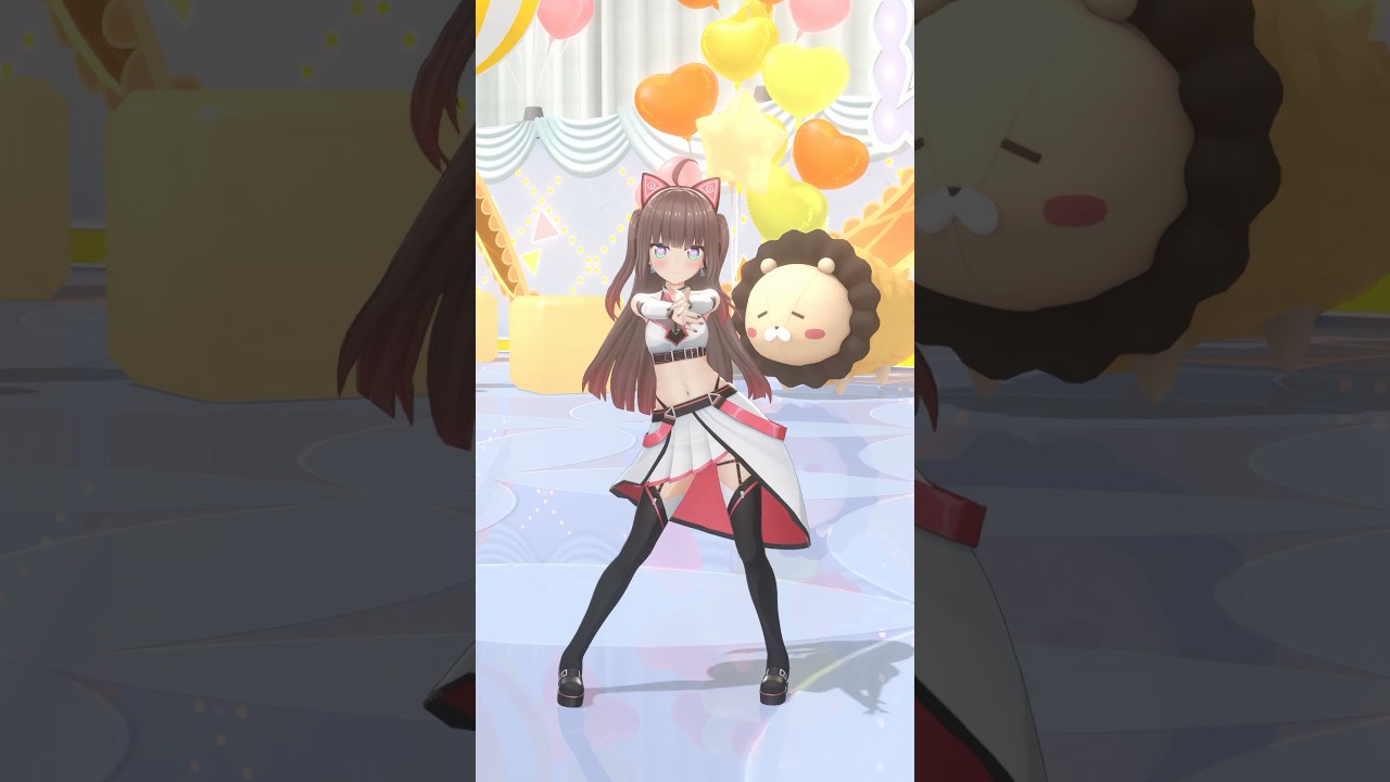 奈々様ぁぁぁぁ✨ちゅるぱや〜!