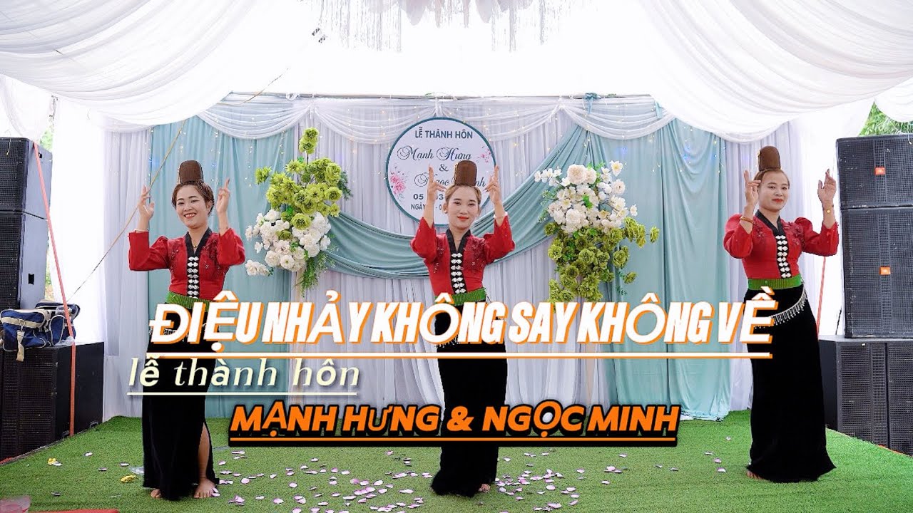 VŨ ĐIỆU SÔI ĐỘNG KHÔNG SAY KHÔNG VỀ CỦA CÁC ẾM PẢ TRẺ TẠI :  LTH - MẠNH HƯNG & NGỌC MINH