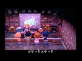 とび森をゆっくり実況 Part1 ~女子会をゆっくり実況してみた~