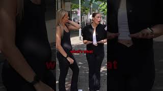 WOULD YOU DATE MORE THAN ONE PERSON AT A TIME?!