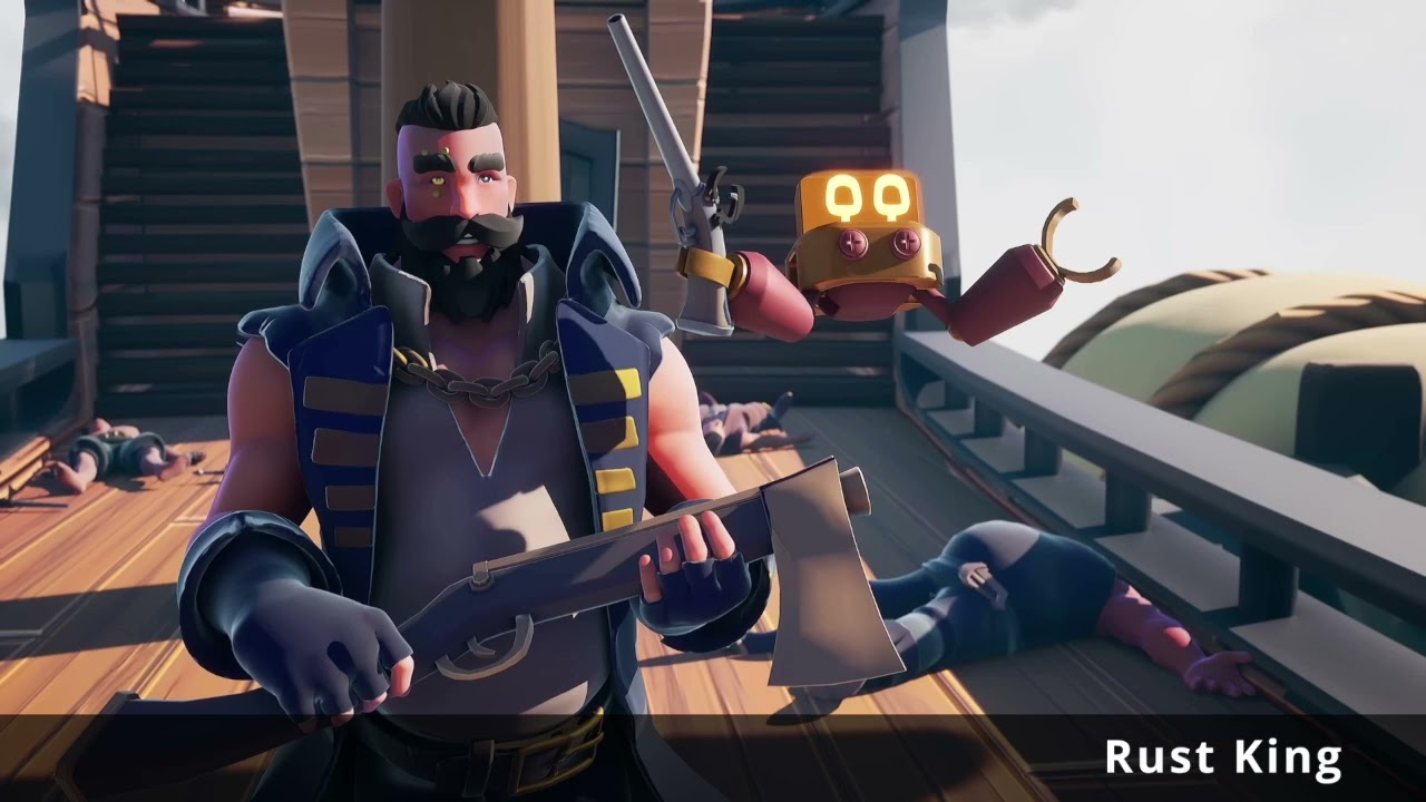 Meta Runner The Final Season FULL SOUNDTRACK   AJ DiSpirito slow ver