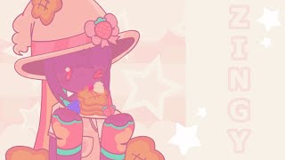 Zingy Animation Meme