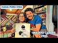 Casal Pura Vida está ao vivo!